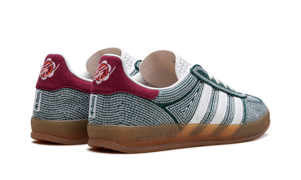 Adidas Gazelle Mid Indoor Sean Wotherspoon IG1456