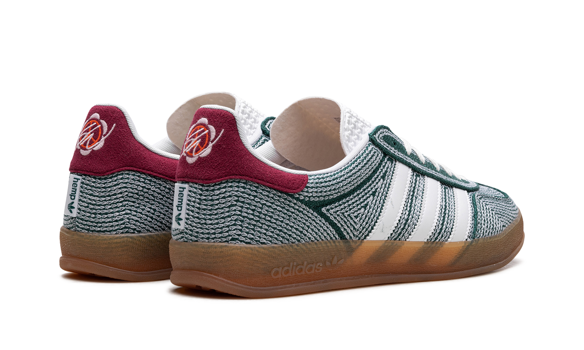 Adidas Gazelle Mid Indoor Sean Wotherspoon IG1456