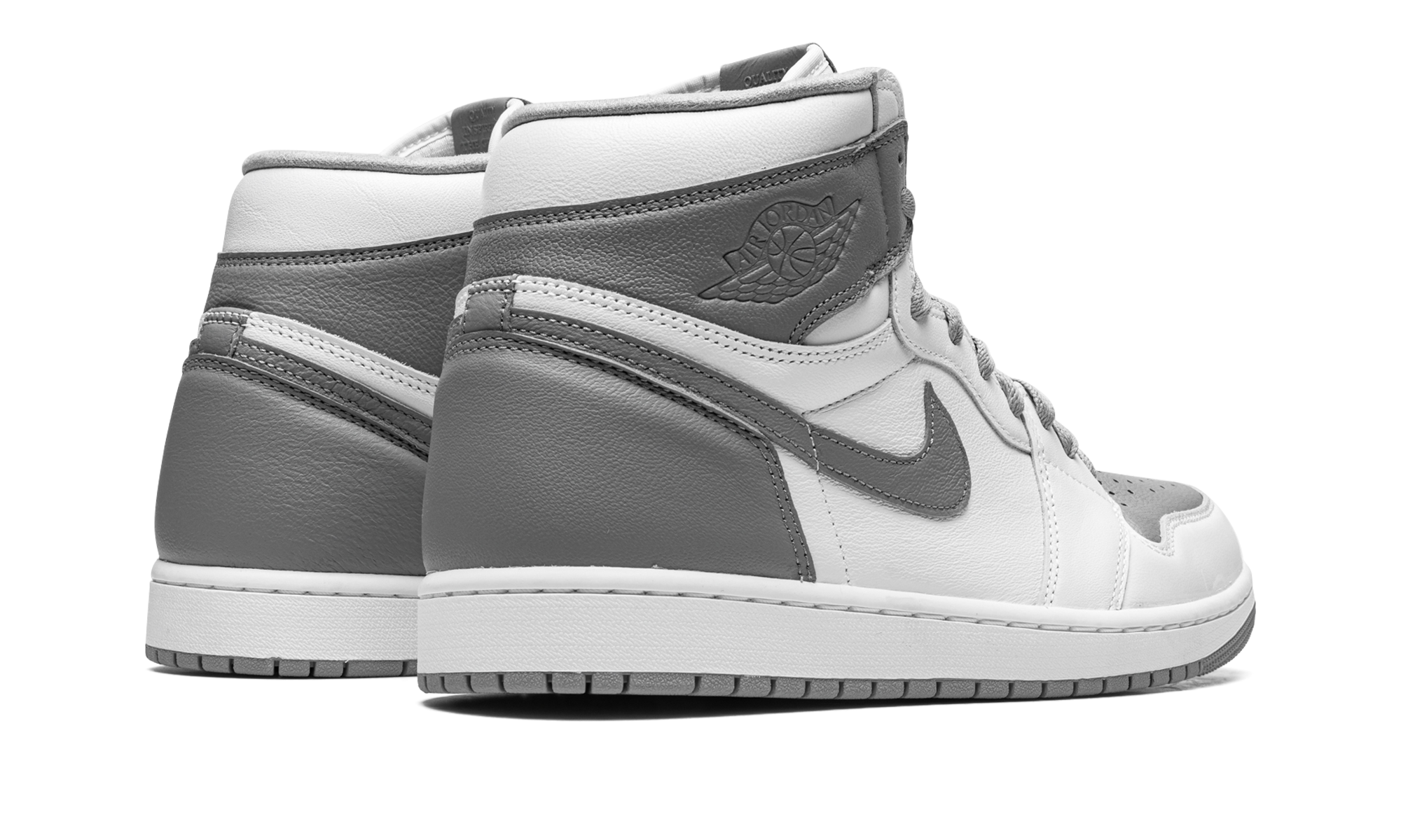 Air Jordan 1 High OG Stealth 555088 037