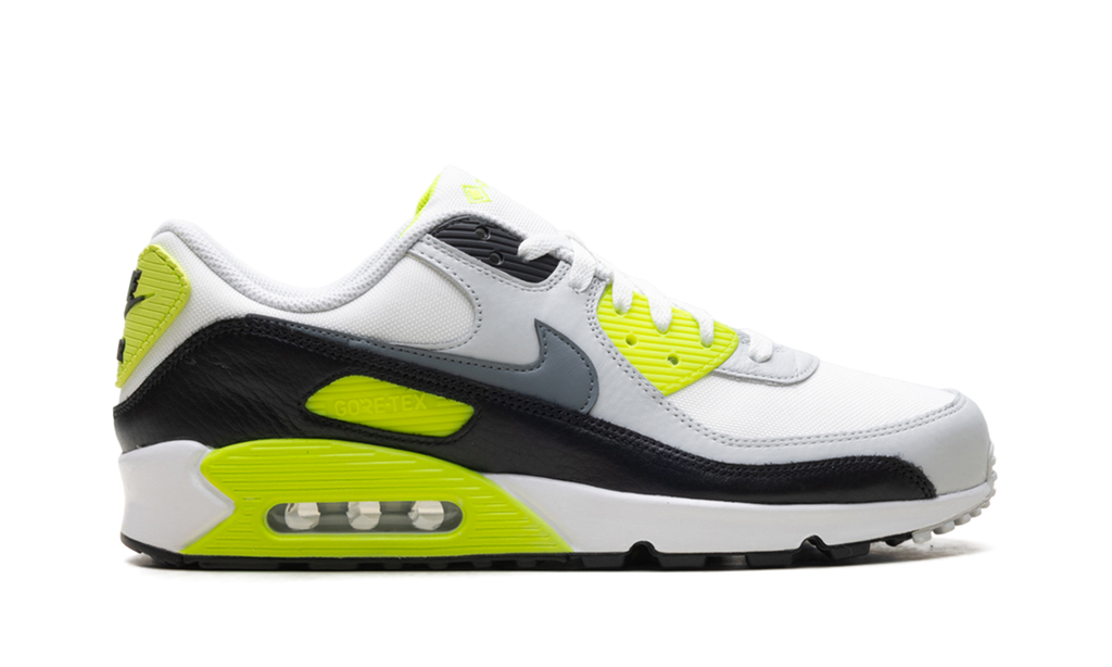 Nike Air Max 90 Gore-Tex Volt FD5810 102