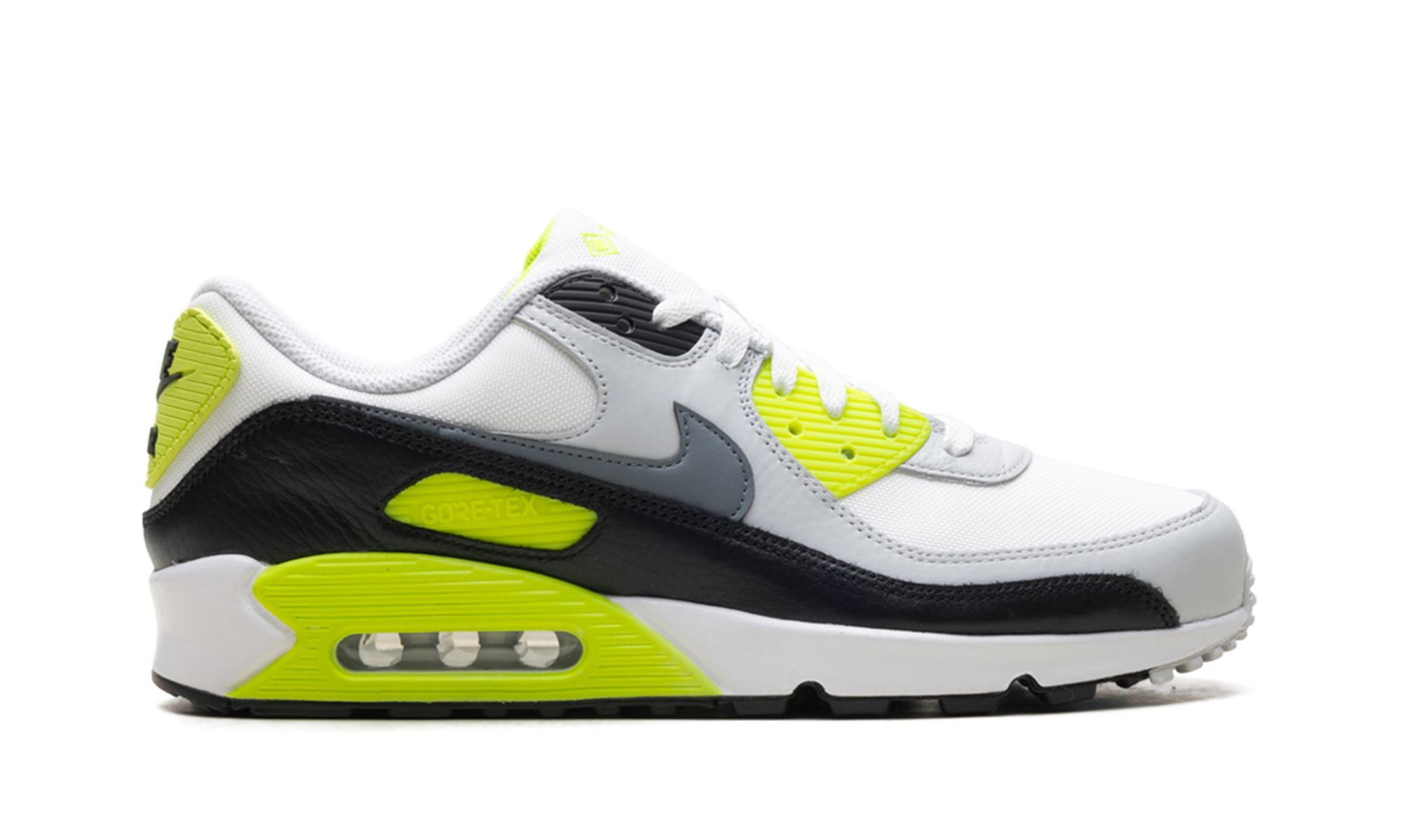 Nike Air Max 90 Gore-Tex Volt FD5810 102