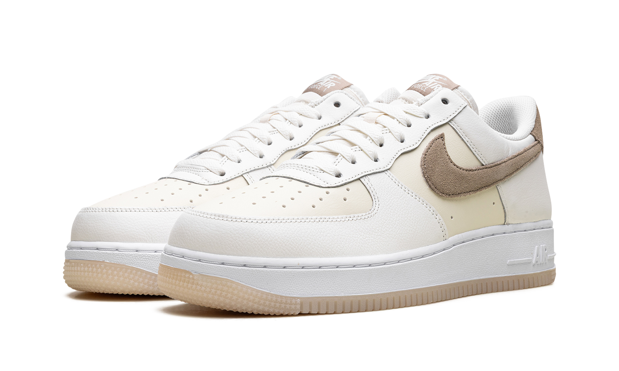 Nike Air Force 1 "Coconut Milk" FN5832 101