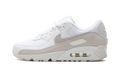 Nike Air Max 90 White/Photon Dust/Summit White/Platinum Tint IB6392 100