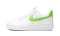Nike AIR FORCE 1 WMNS Action Green DD8959 112