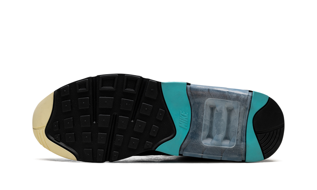Nike Air Max 180 Black FJ9259 001