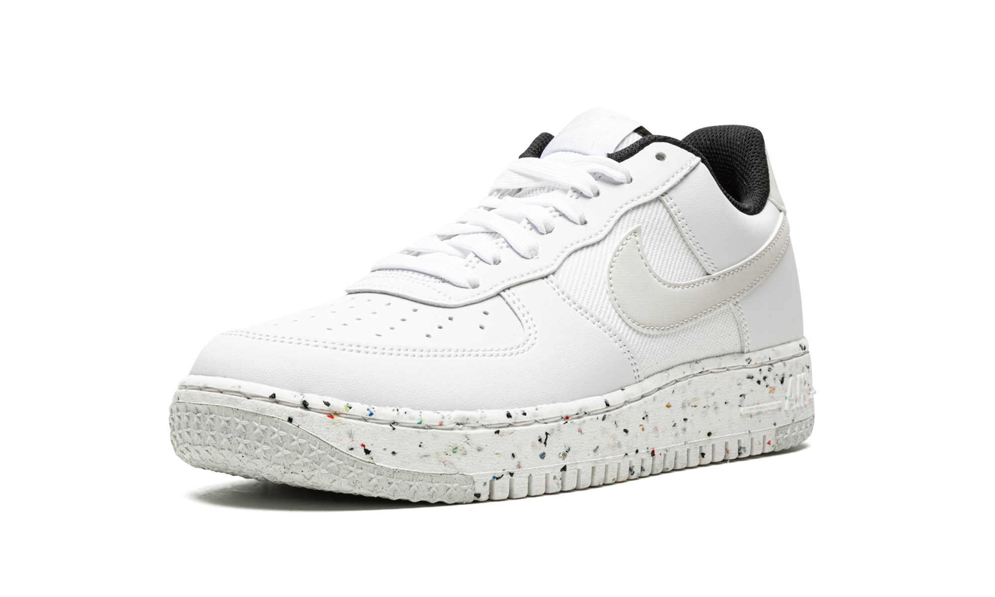 Nike Air Force 1 Crater NN Speckled Sole DH8083 100