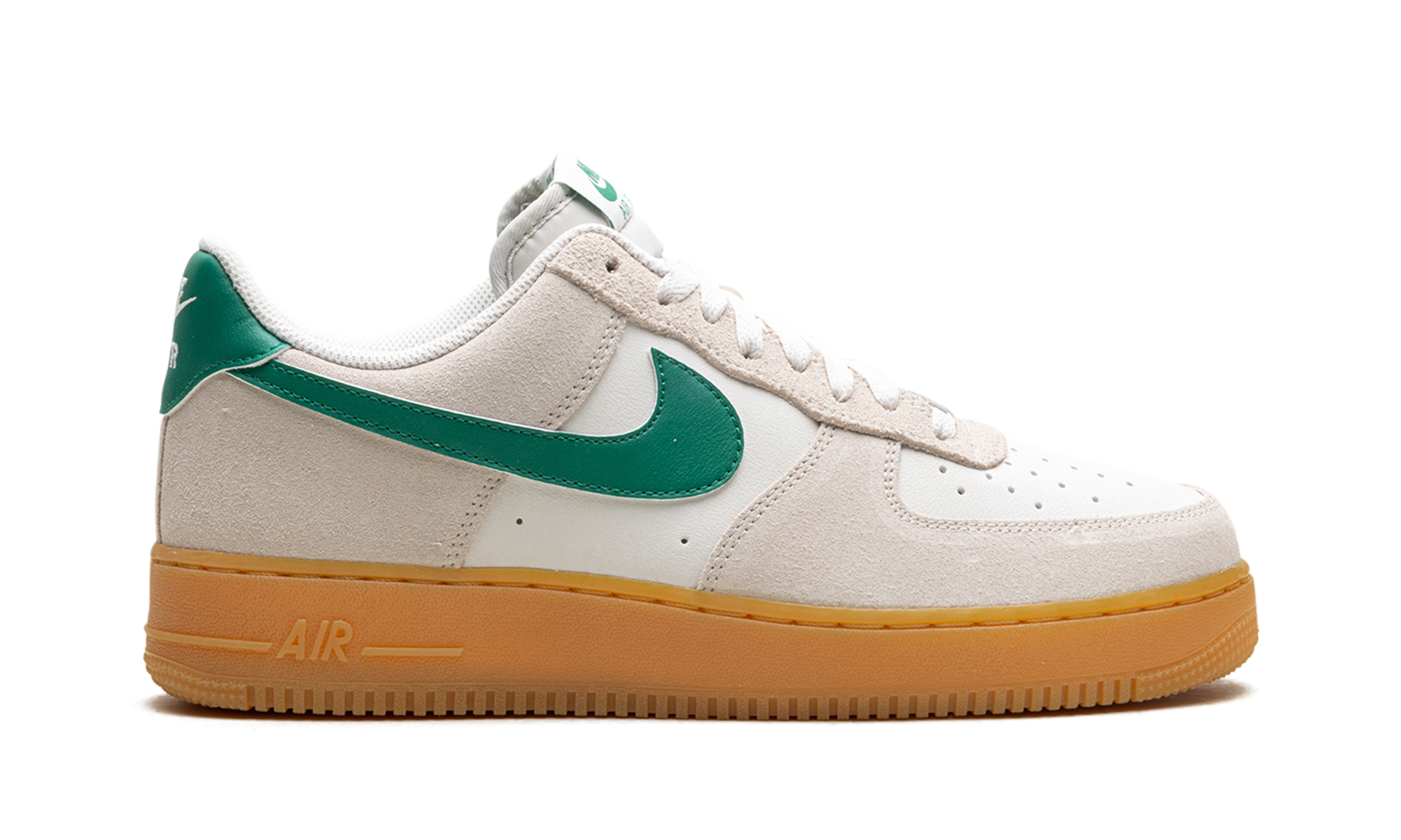 Nike Air Force 1 07 LV8 Phantom Malachite FQ8714 001