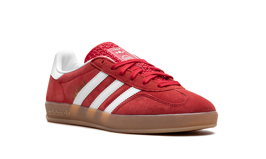 Adidas Gazelle Indoor Better Scarlet JI2063