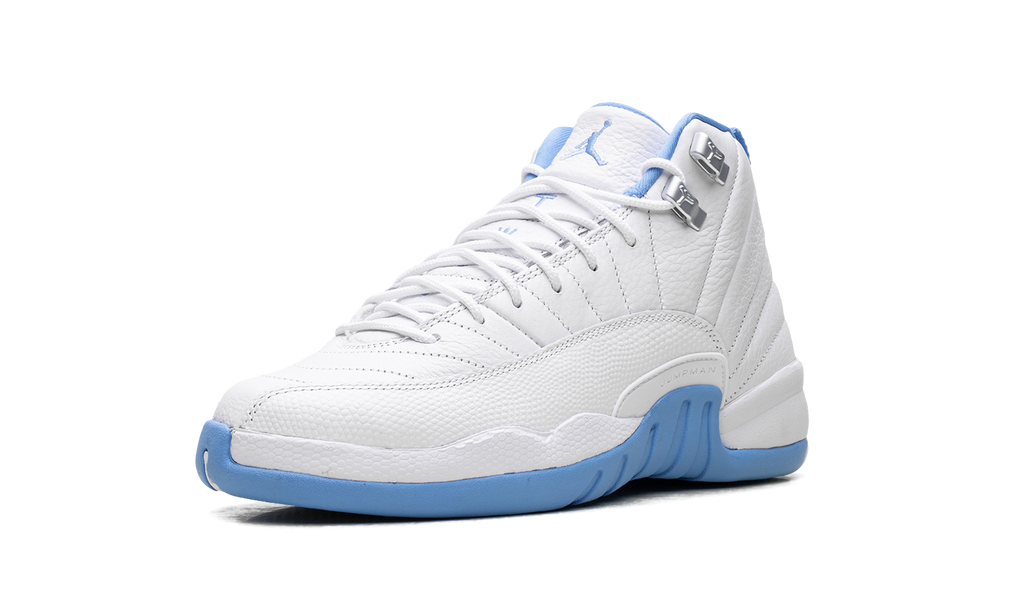 Air Jordan 12 Retro GS Melo 153265 112