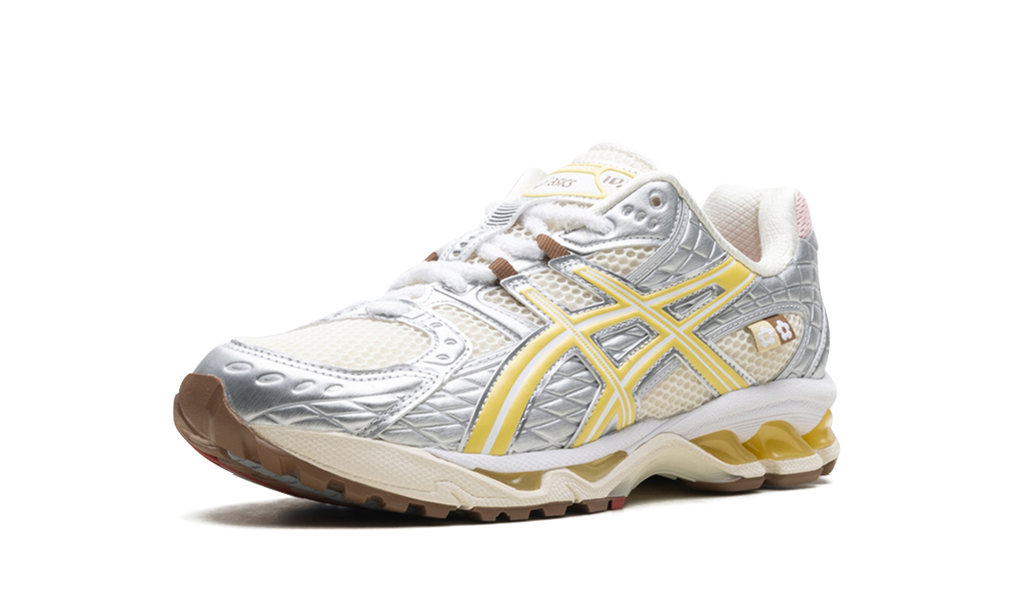 Asics GEL-Nimbus 10.1 VandyThePink - Banana Split 1203A865 752