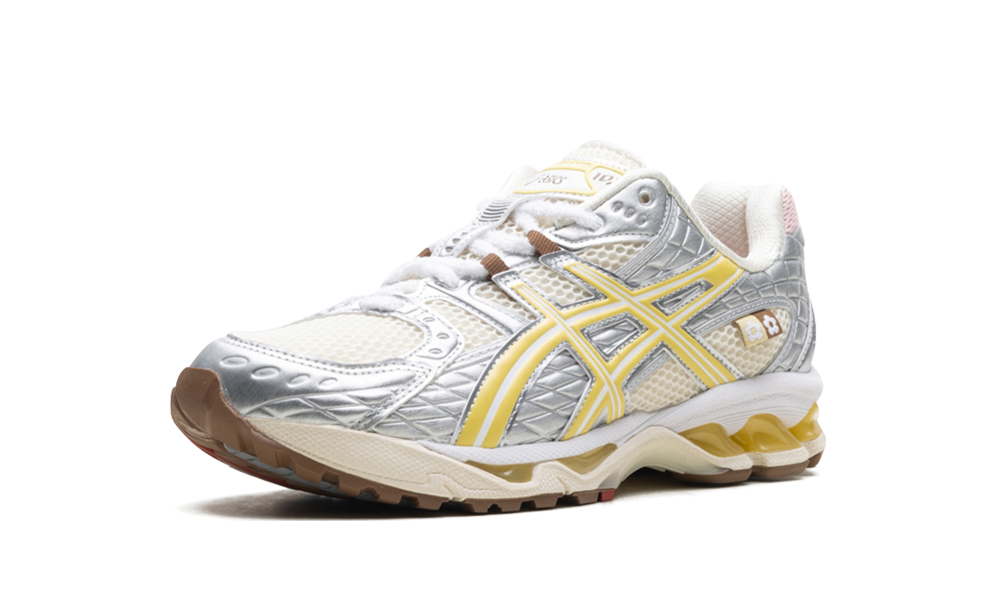 Asics GEL-Nimbus 10.1 VandyThePink - Banana Split 1203A865 752