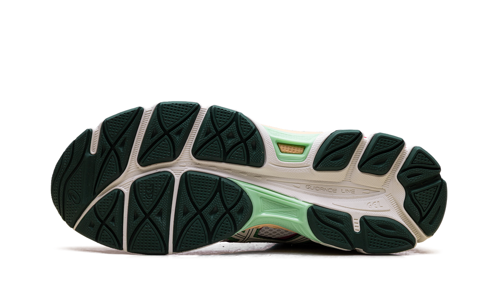Asics GEL-Cumulus 16 Cream / Ivory 1203A763 100