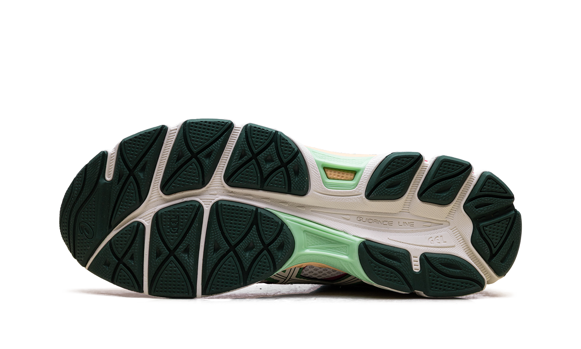 Asics GEL-Cumulus 16 Cream / Ivory 1203A763 100