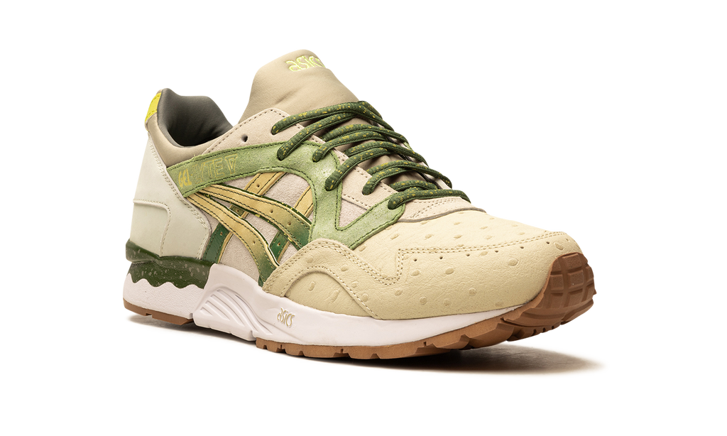 Asics Gel-Lyte 5 Prickly Pear H52HK 1185