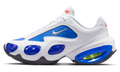 Nike Air Max Muse WMNS Veneda Carter - White Racer Blue HV9929 100