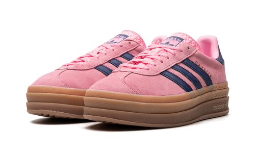 Adidas GAZELLE BOLD WMNS Pink Glow H06122