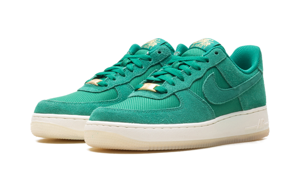 Nike Air Force 1 Low '07 LV8 Malachite FZ5222 300