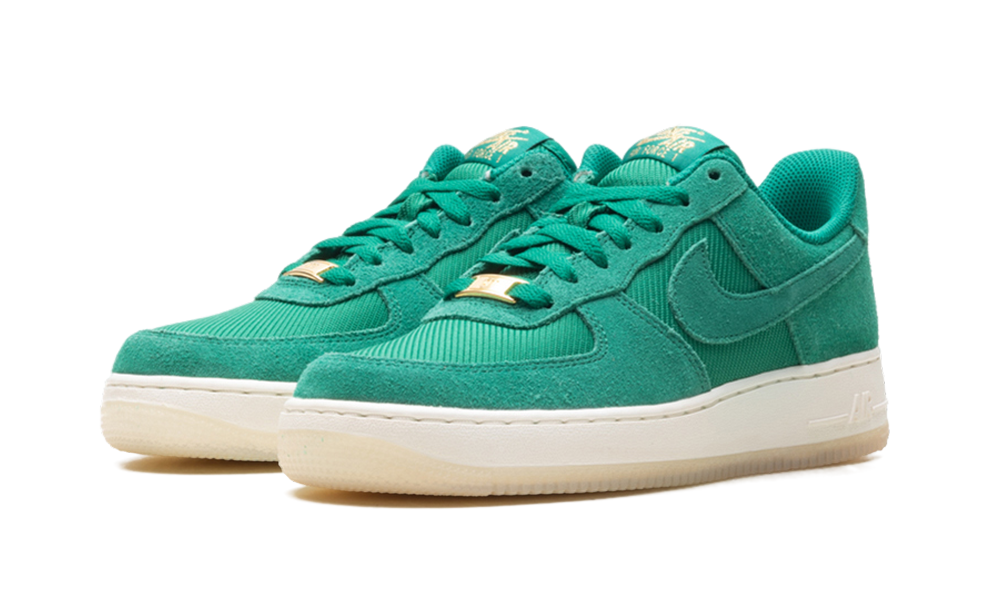Nike Air Force 1 Low '07 LV8 Malachite FZ5222 300