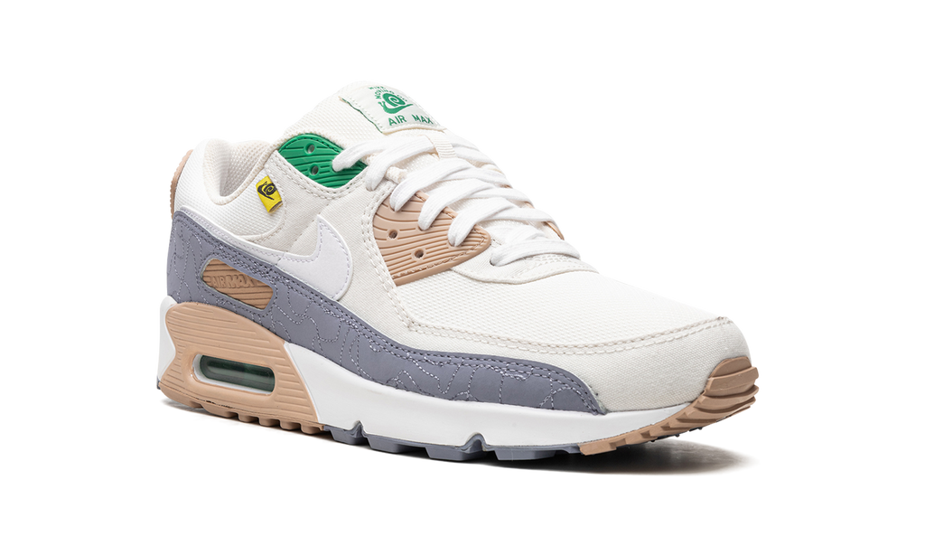 Nike Air Max 90 Moving Co. DV2614 100