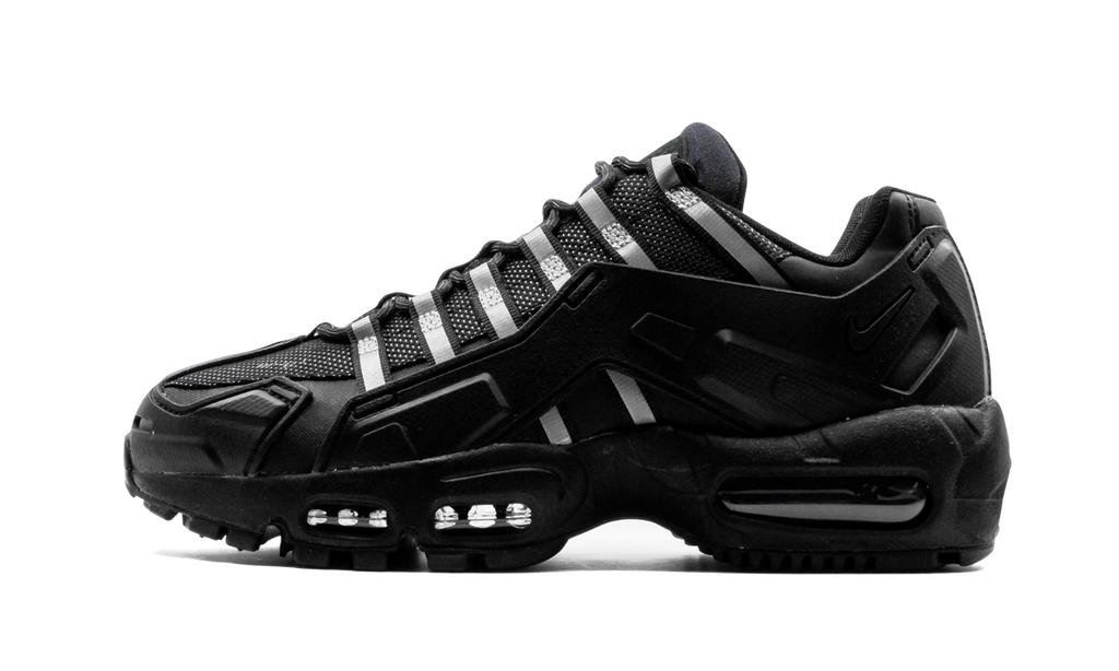 Nike Air Max 95 NDSTRKT Black / Reflective CZ3591 001