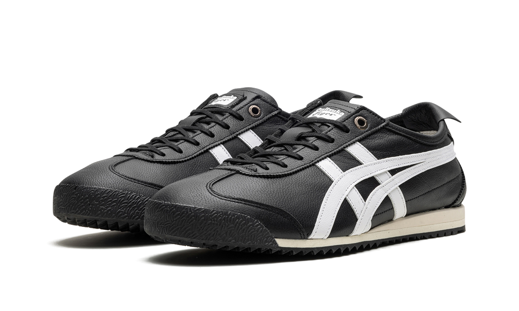 Onitsuka Tiger Mexico 66 SD White Black 1183A872 003