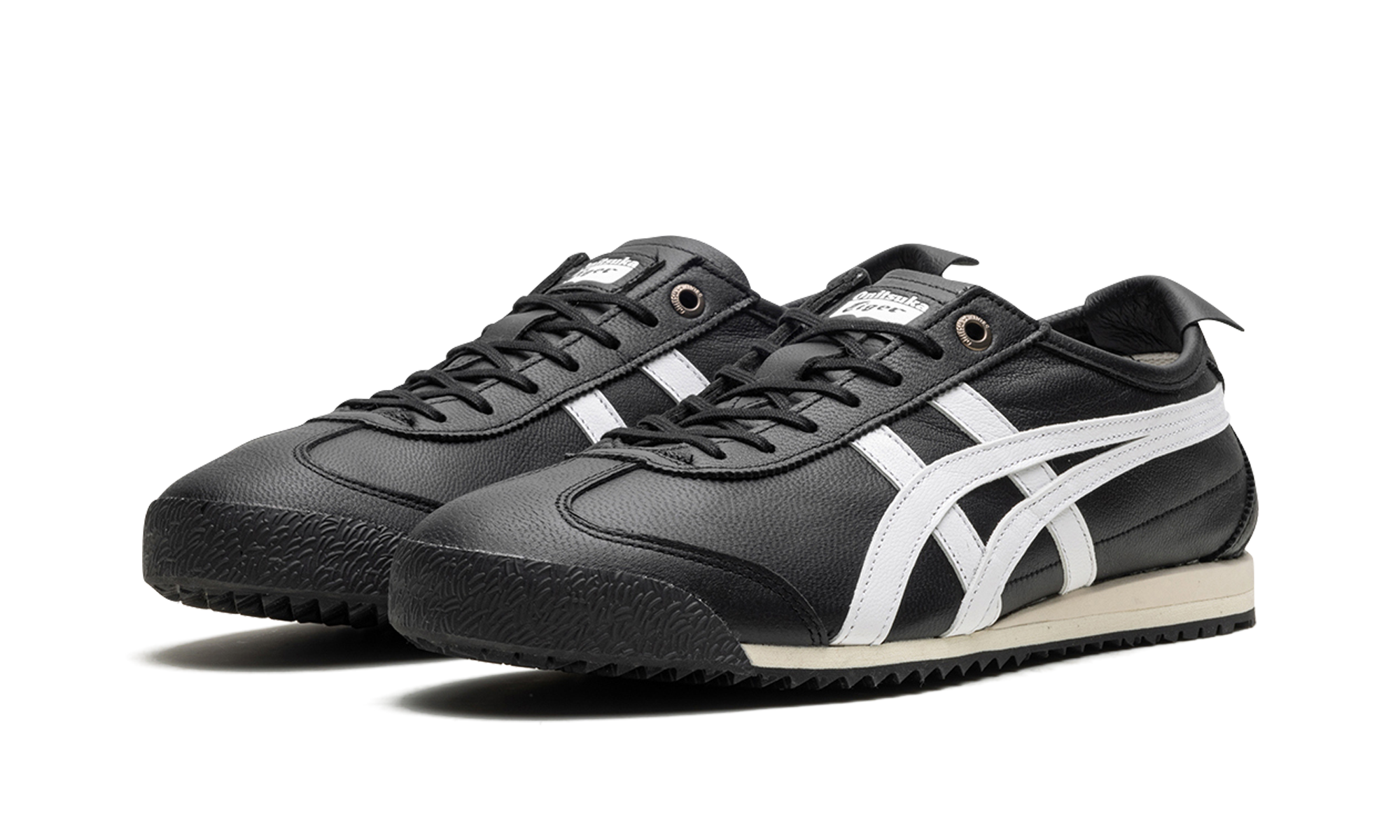 Onitsuka Tiger Mexico 66 SD White Black 1183A872 003