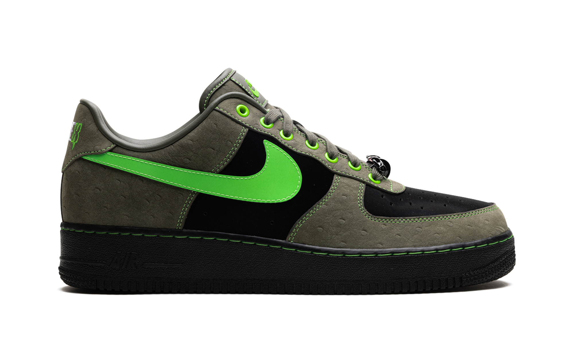 Nike Air Force 1 Low RTFKT - Undead