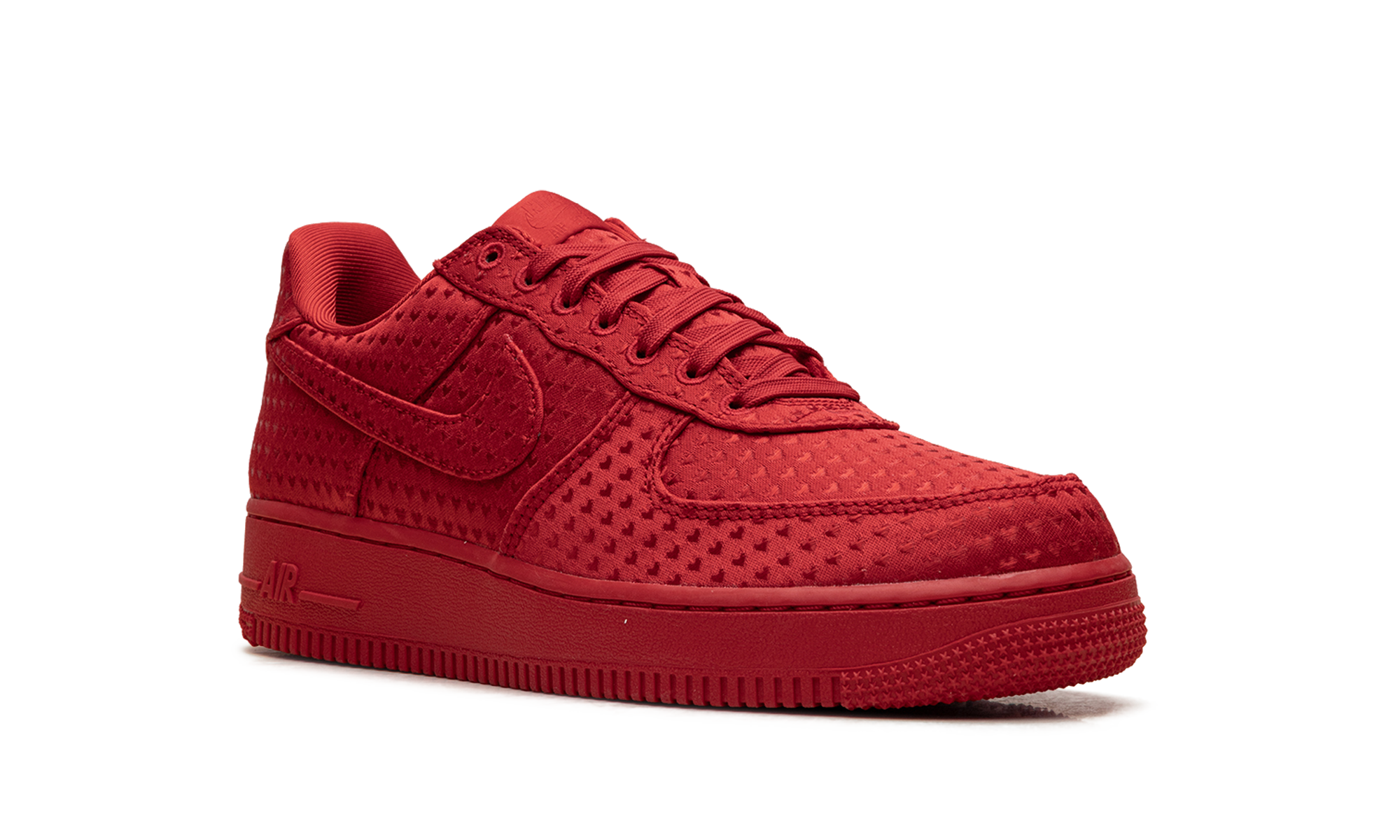 Nike Air Force 1 Low WMNS Valentine's Day 2026 IQ9965 600
