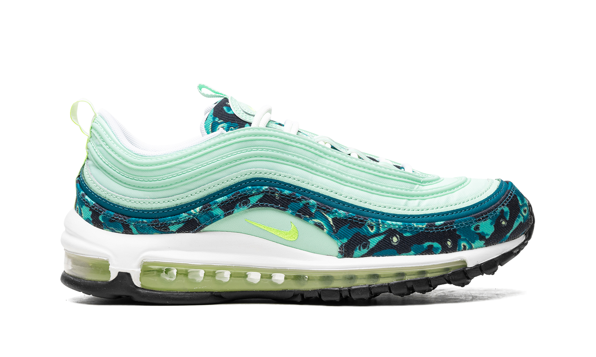 Nike AIR MAX 97 MNS WMNS DX3366 300