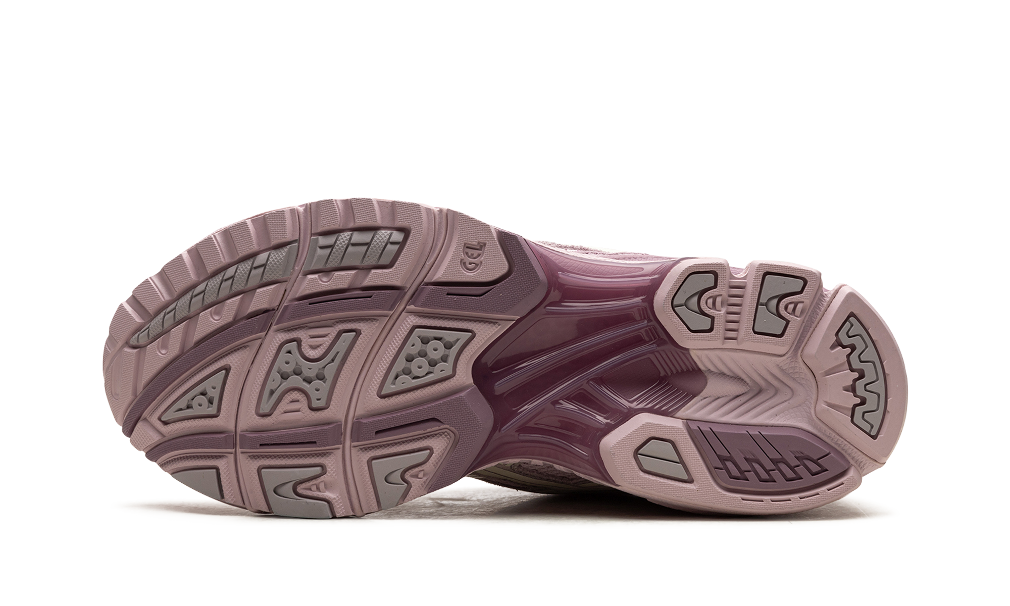 Asics GEL KAYANO 14 WMNS BARELY ROSE CREAM 1202A105 700