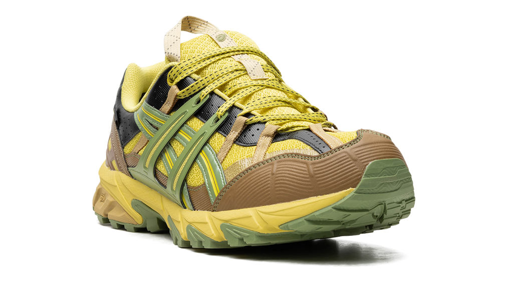 Asics HS4-S GEL Sonoma 15-50 GTX Green Sheen 1201A440 750