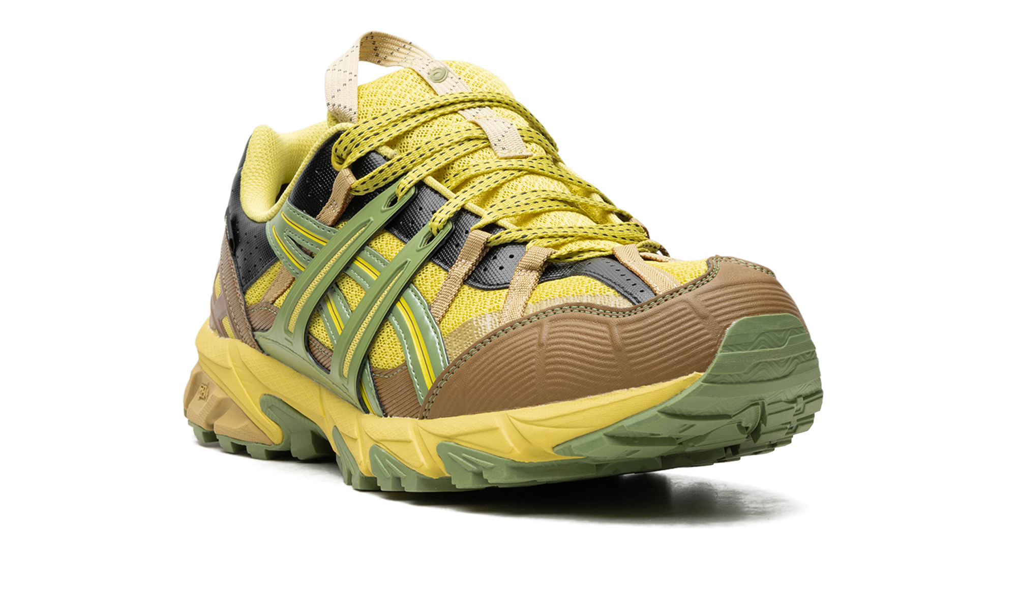 Asics HS4-S GEL Sonoma 15-50 GTX Green Sheen 1201A440 750