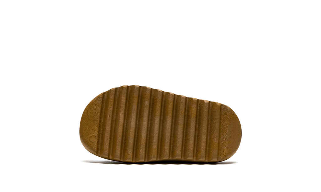 Yeezy Slide Kids Ochre GW1932