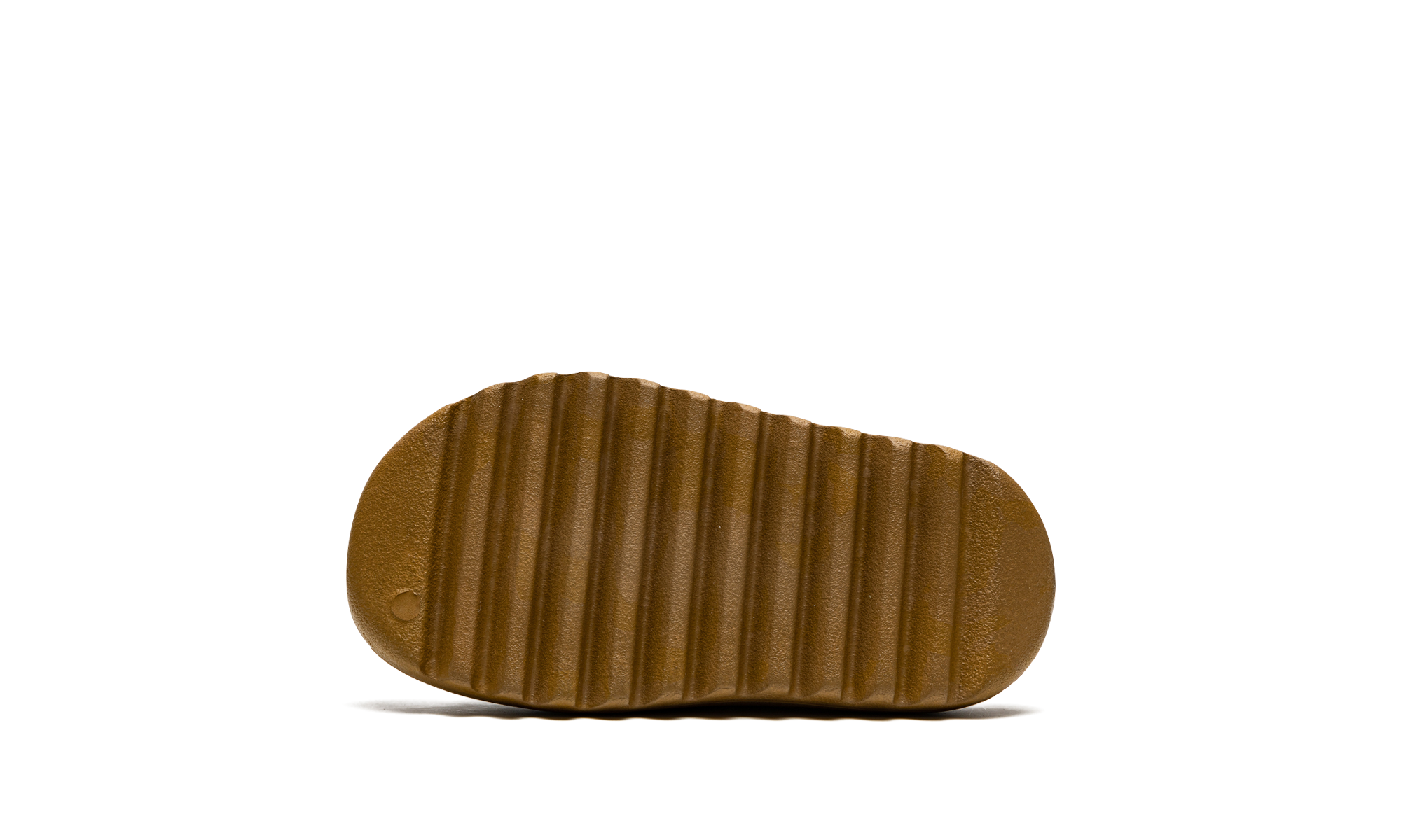 Yeezy Slide Kids Ochre GW1932