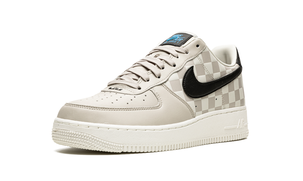 Nike Air Force 1 Low LeBron James - King's Day DC8877 200