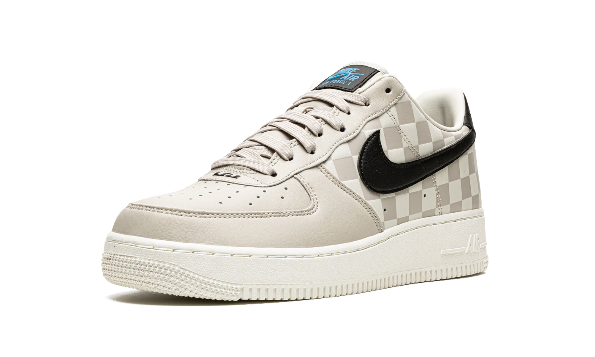 Nike Air Force 1 Low LeBron James - King's Day DC8877 200