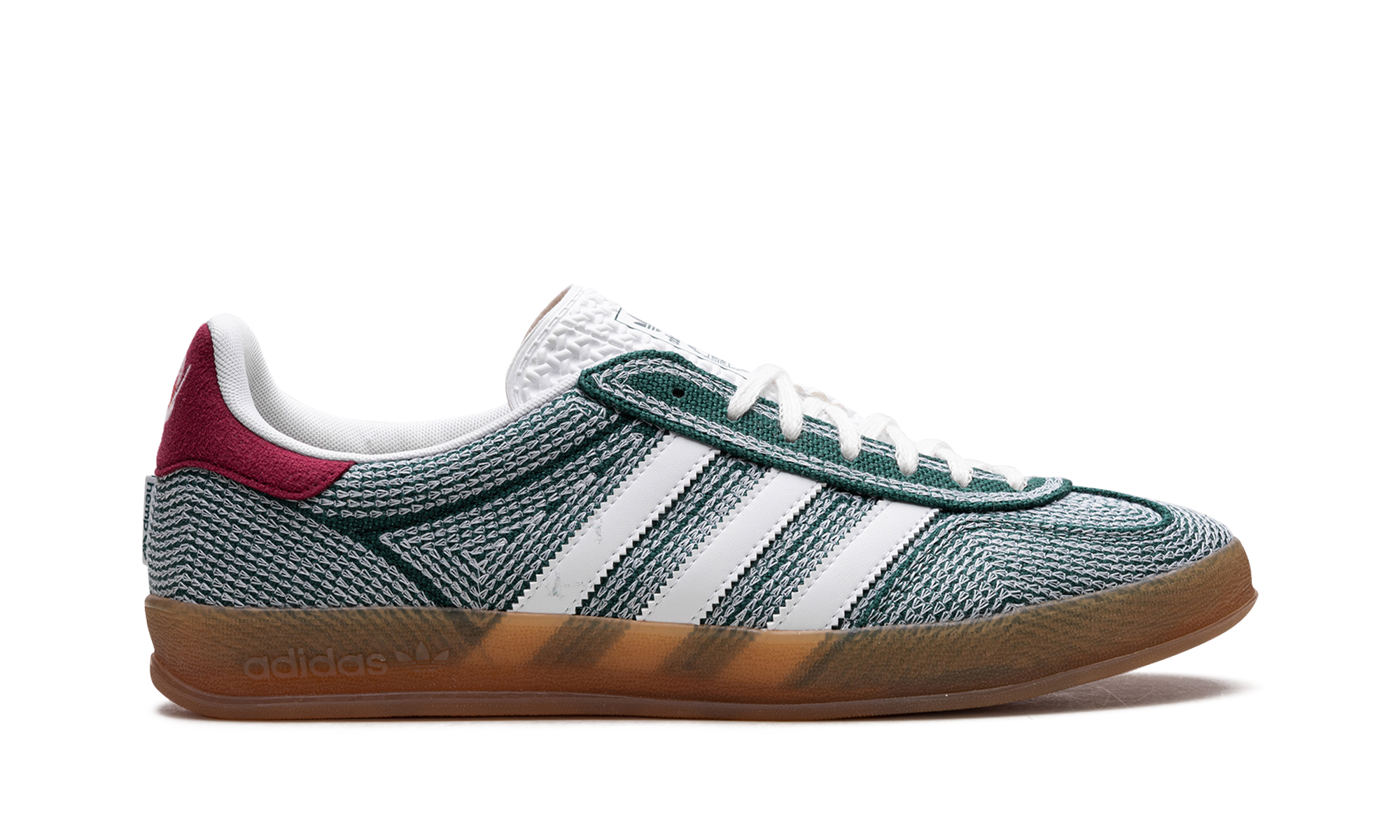 Adidas Gazelle Mid Indoor Sean Wotherspoon IG1456