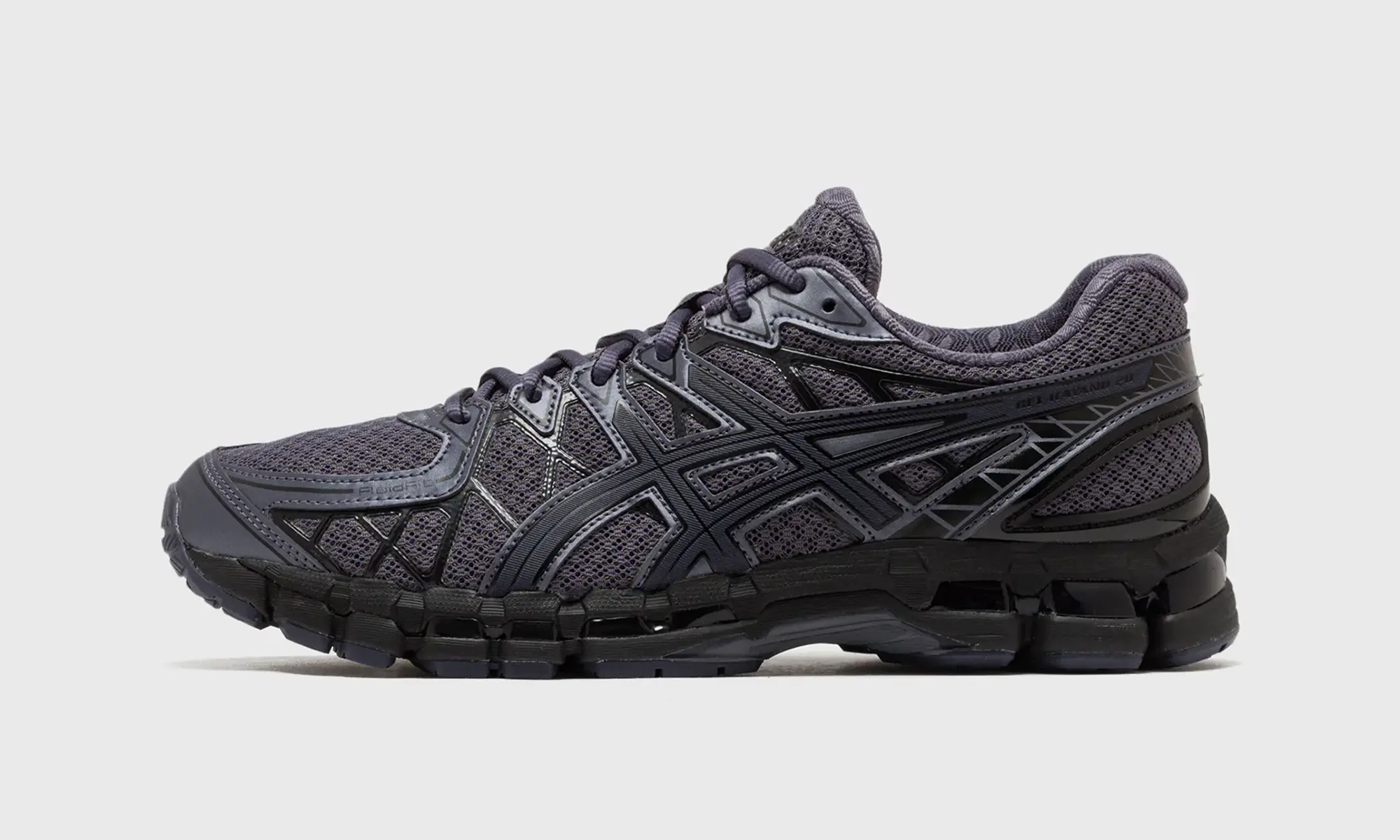 Asics Gel Kayano 20 Indigo Fog 1203A388 500