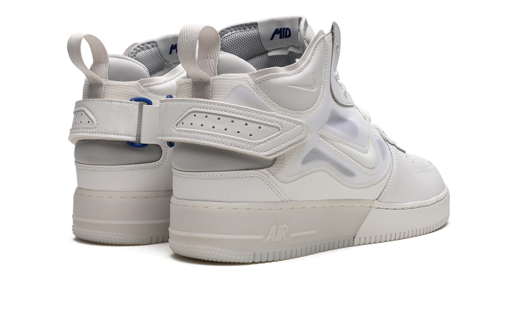 Nike Air Force 1 Mid React Air Force 1 Mid React NIKE DQ1872 101