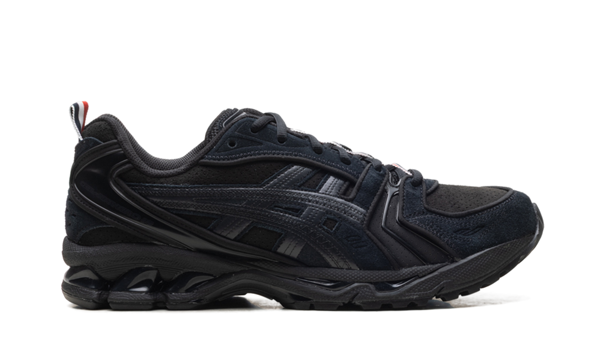 Asics GEL-Kayano 14 Thom Browne - Black 1203B110 001