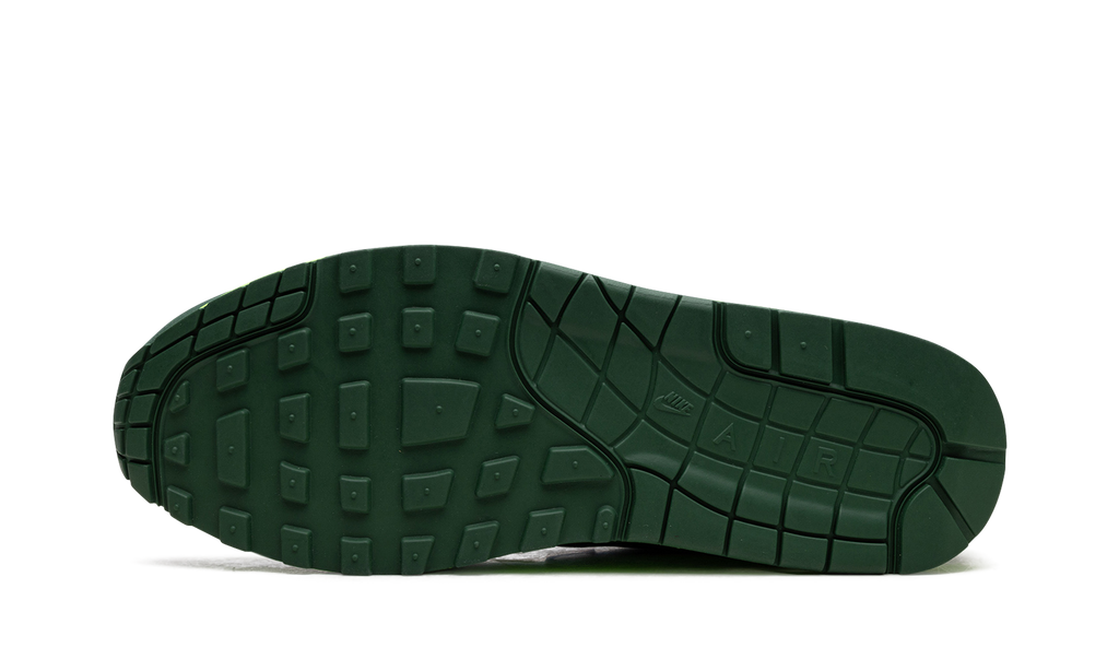 Nike Air Max 1 Oregon - Tinker Hatfield