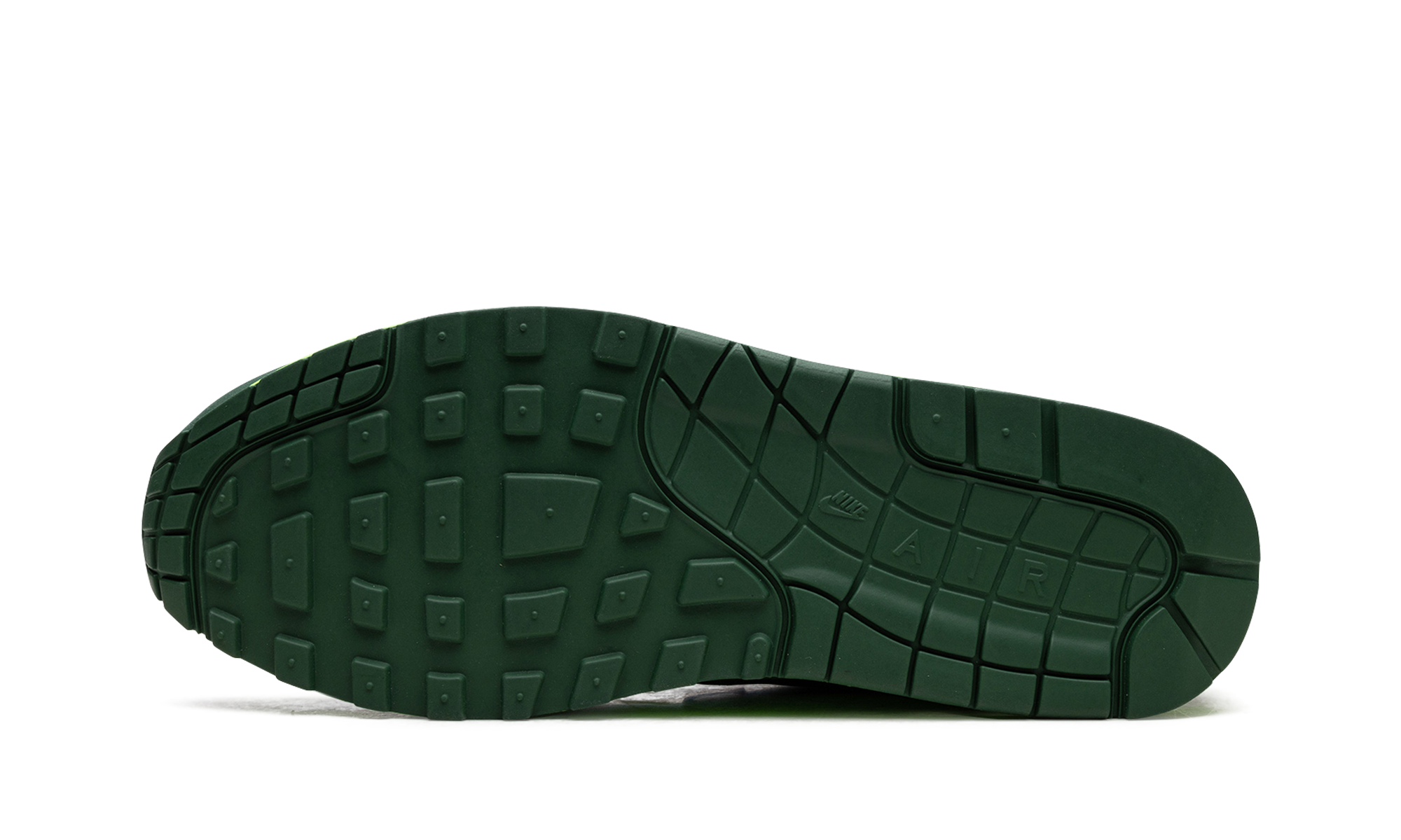Nike Air Max 1 Oregon - Tinker Hatfield