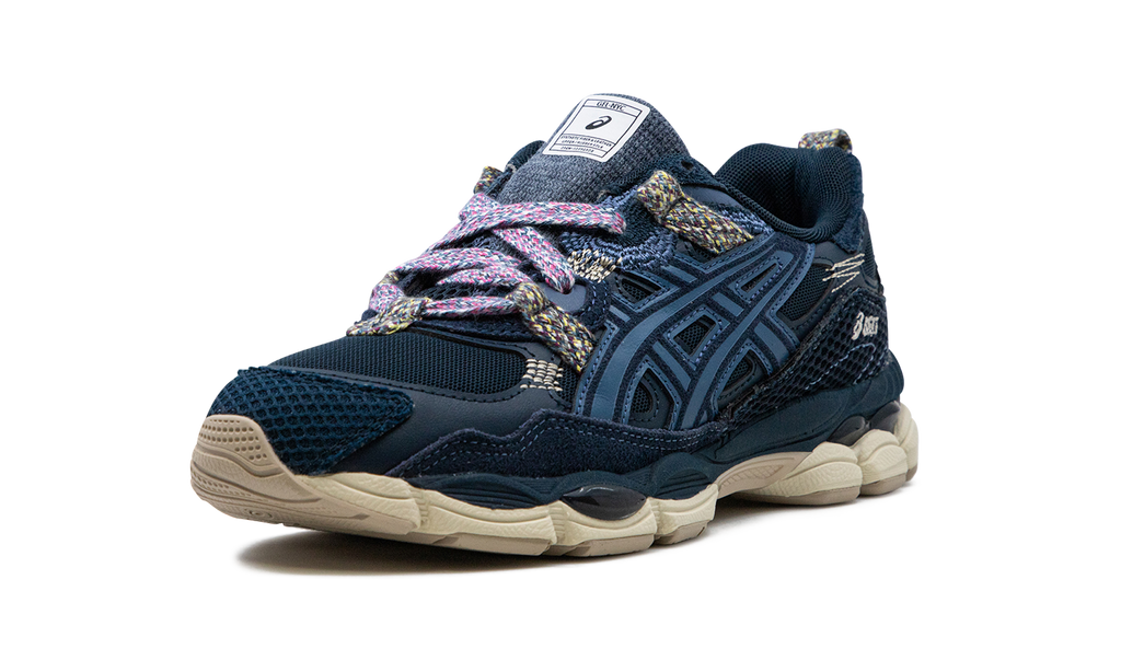 Asics GEL-NYC Fujitaka - French Blue 1203A308 400