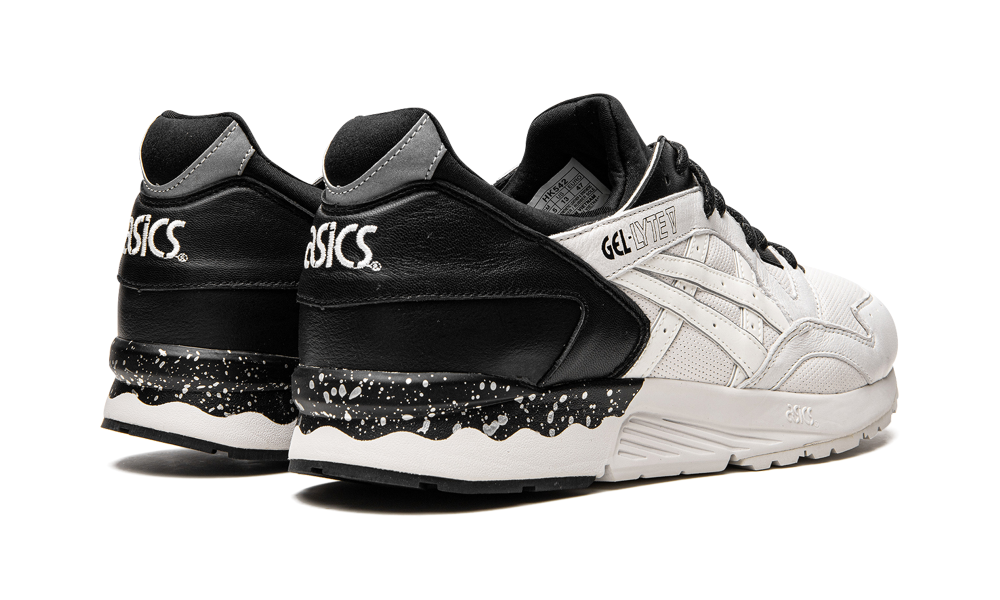 Asics Gel-Lyte 5 Monkey Time HK542 0190