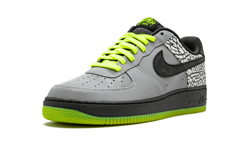 Nike Air Force 1 Low Premium 112 329423 001