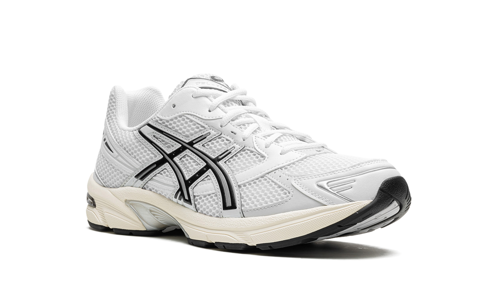 Asics Gel 1130 White / Cloud Grey 1201A256 118