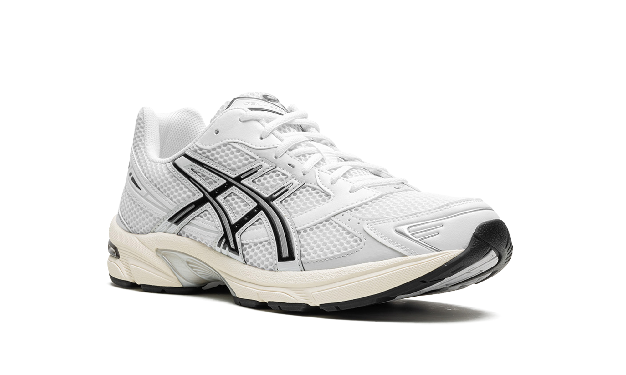 Asics Gel 1130 White / Cloud Grey 1201A256 118