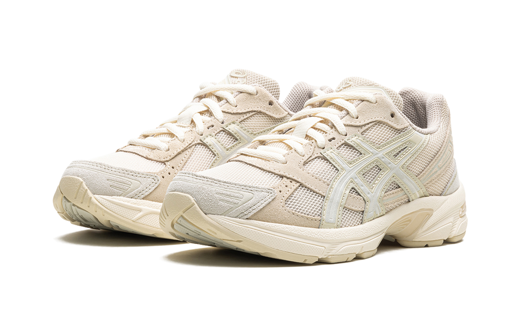 Asics Gel-1130 Vanilla White Sage 1201A255 252