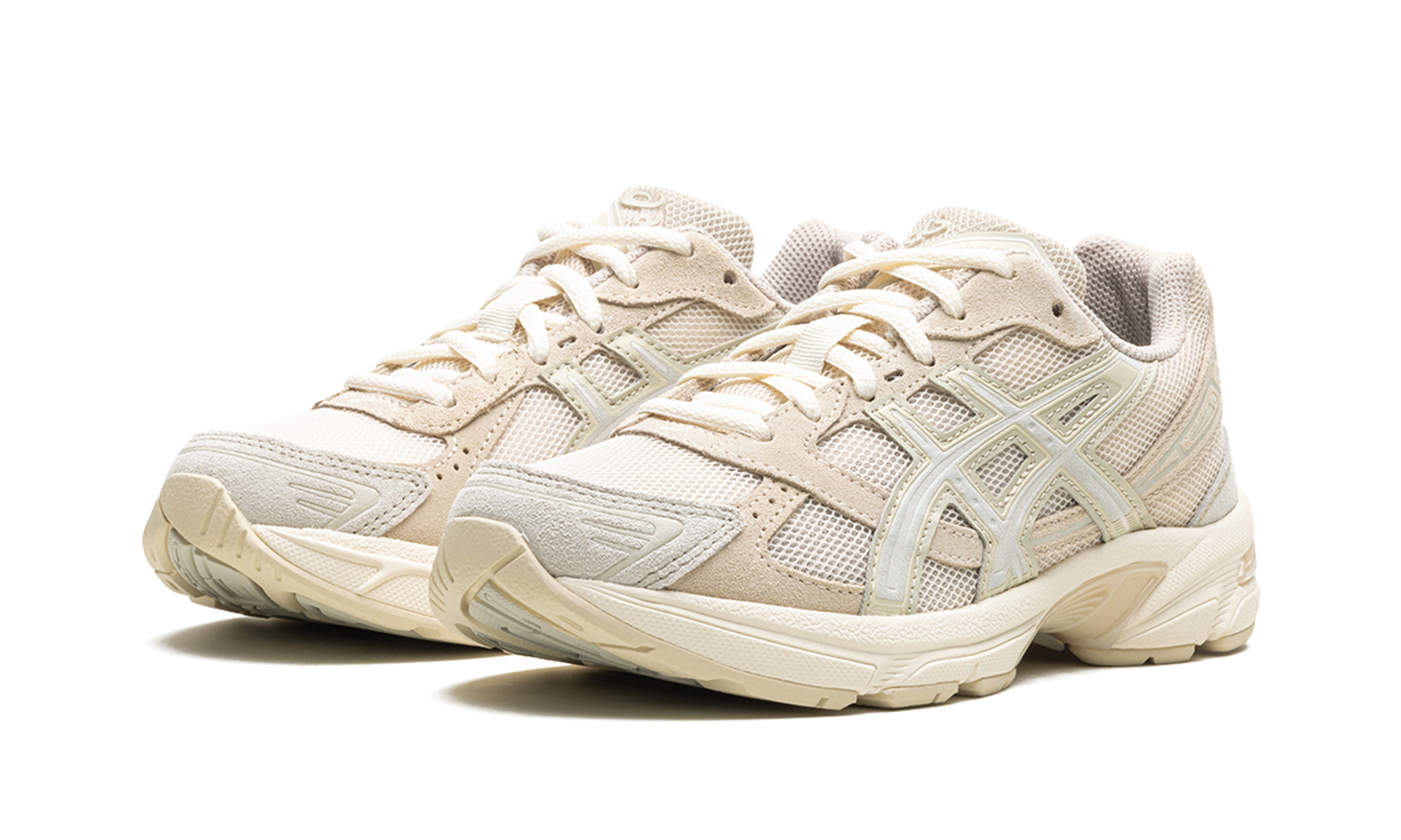 Asics Gel-1130 Vanilla White Sage 1201A255 252