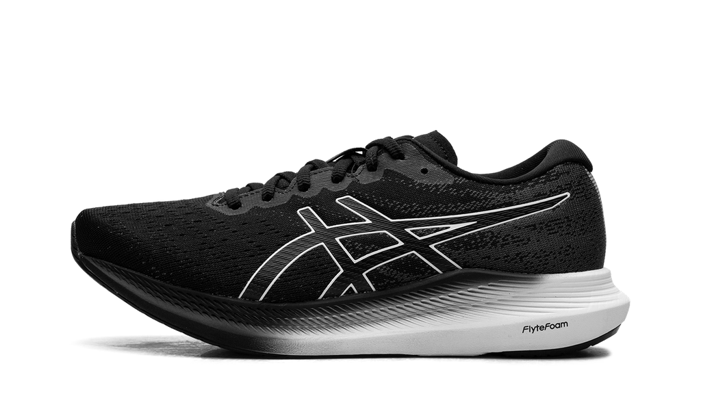 Asics EVORIDE 3 WMNS Black 1012B184 001